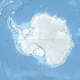 Ross-Insel (Antarktis)