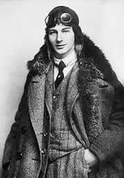 Anthony Fokker (*&nbsp;6.&nbsp;April)