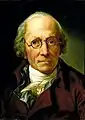 Anton Graff(*&nbsp;1736)