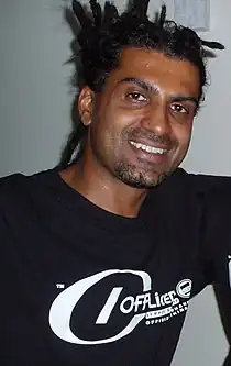 Apache Indian (2005)