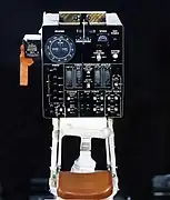 Instrumente des LRV