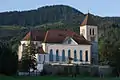 Kirche St. Mauritius