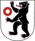 Wappen von Appenzell