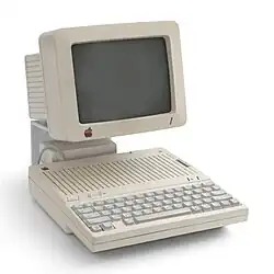 Apple IIc(1984)