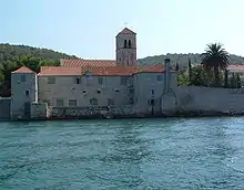 Arbanija