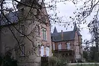 Domäne Balaine