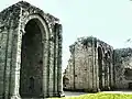 Benediktiner-Abtei Notre-Dame de la Grainetière