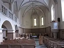 Innenraum