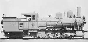 kkStB&nbsp;79 (Floridsdorfer Lokomotivfabrik)