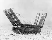 Churchill Ark Mk II