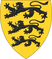 Wappen der Hohenstaufen