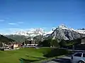 Nordöstlicher Teil (Strela-Schiesshorn)