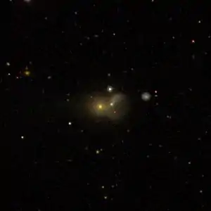 Arp 177