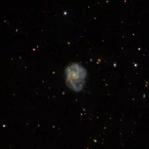Arp 21