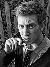Asher Roth (2009)