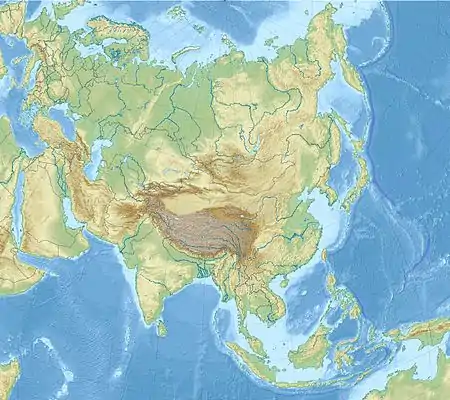 Formula Regional Asian Championship 2023 (Asien)