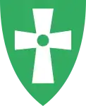 Wappen der Kommune Askvoll