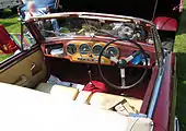 Interieur