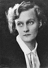 Astrid Lindgren(*&nbsp;1907)