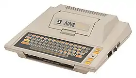 Atari 400(1979)