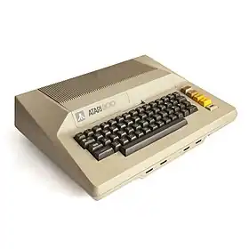 Atari 800(1979)