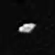 Bestmögliche Aufnahme von Voyager&nbsp;1 aus dem Jahr 1980
