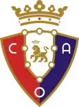 CA Osasuna