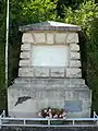 Denkmal für das 18.&nbsp;Infanterieregiment