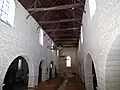 Kirchenschiff