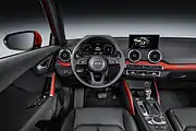 Interieur