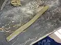 vorbereiteter  Wulst