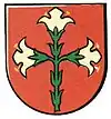 Wappen von Augio