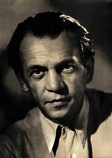 August-Martin Euler 10. Januar 1951–6. Mai 1952