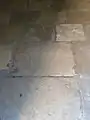 Bodenplatten aus Kaiserstein