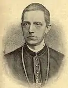 Augustinus Rosentreter