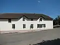 Haus in Aurensan