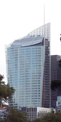 RBS Tower(vorm. ABN Amro Tower)