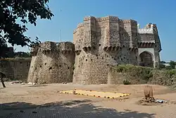 Ausa-Fort