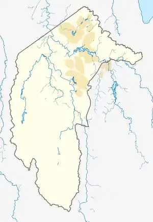 Canberra (Capital Territory)