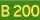 AB200