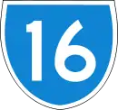 Route 16
