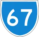 State Route 67