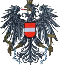 Wappen Österreichs