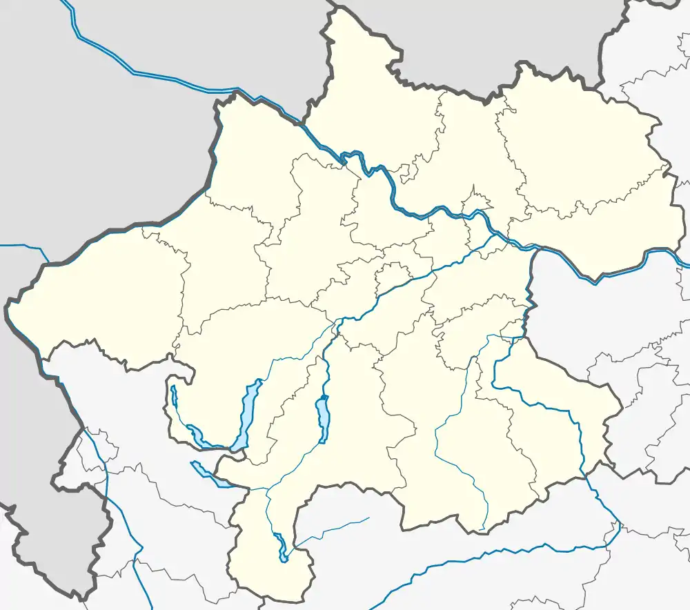 Linzer Stadion (Oberösterreich)
