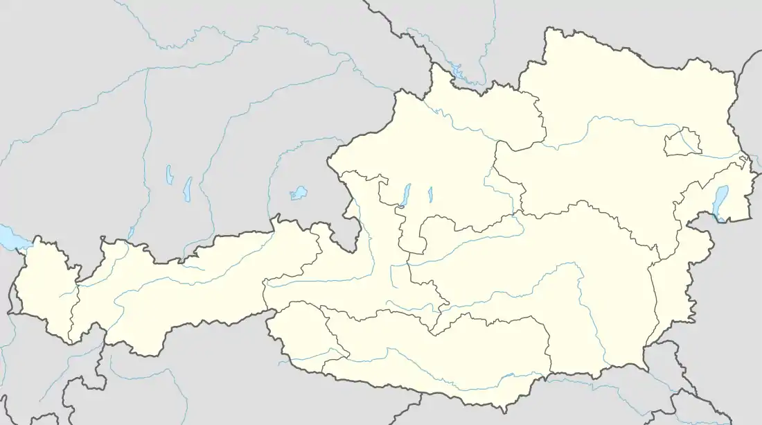 Bregenz (Österreich)