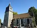 Kirche Notre-Dame