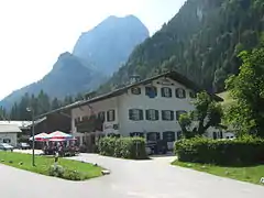 Gasthof Auzinger