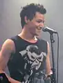 Avi Kornick spielte Guy Rozen