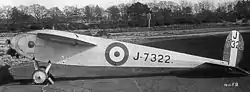 Avro560