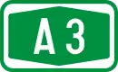 Avtocesta A3